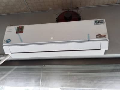PEL invter 1,5 ton big size indoor . 03126674866