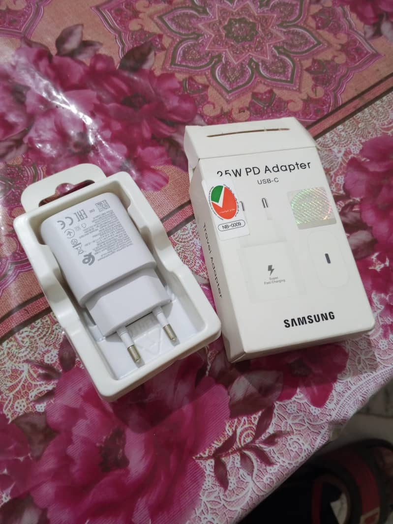 Samsung adapter 0