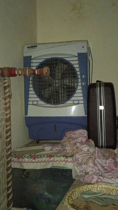 Air coolers new Pak Asia