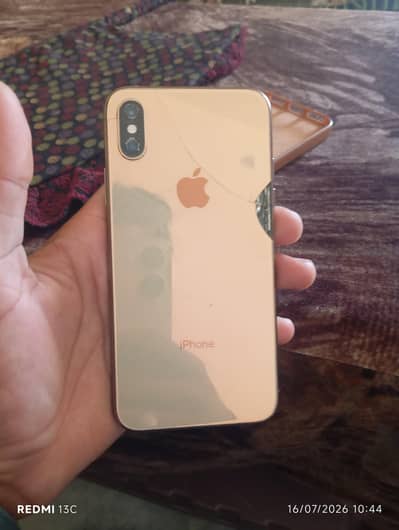 Apple iPhone XS