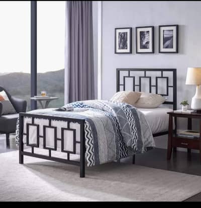 Single bed, double bed , bunk bed, furniture