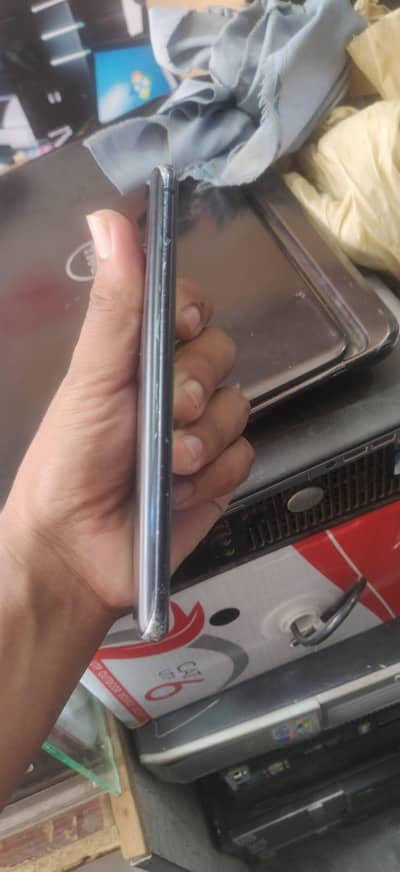 Samsung Mobile S20 FE