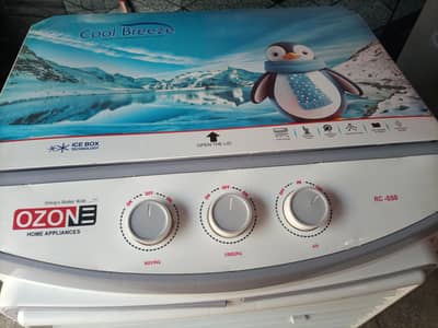 Air Cooler For Sail