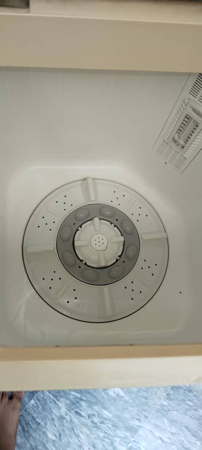 10/9 washing