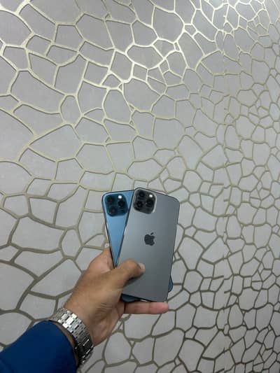 iPhone 12 Pro Max factory unlock  256Gb