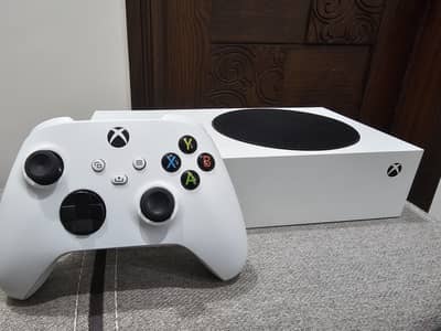 xbox series S 512gb