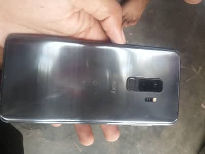 Samsung Mobile S9