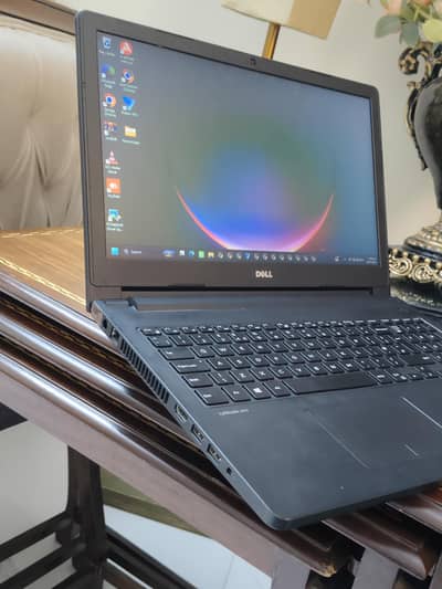 dell latitude 3570 core i5 6th generation