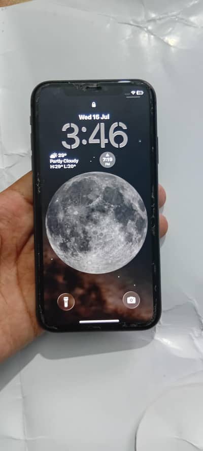 Apple iPhone 11 jv