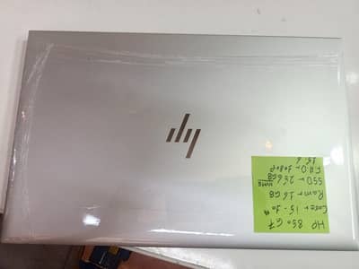HP 850 g7  i5 10gen  16gb ram 256 ssd