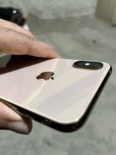 Apple iPhone XS Pta Approved