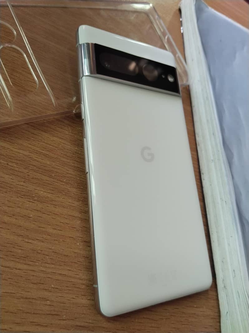 Google Pixel 7 Pro 1