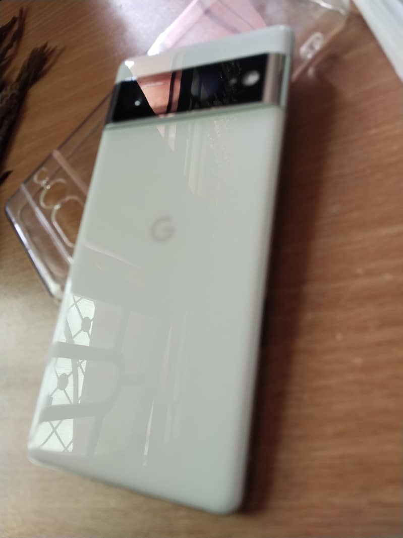 Google Pixel 7 Pro 2