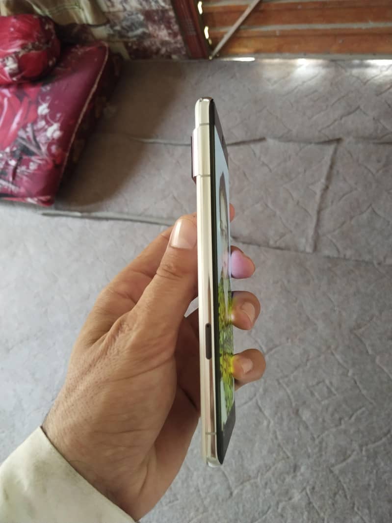 Google Pixel 7 Pro 11