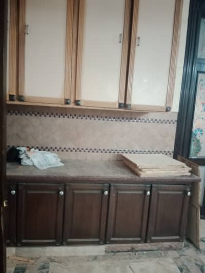 Brand New Ground Floor For Rent