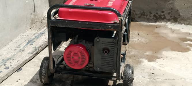 5kv homage generator for sale