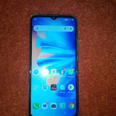 Tecno Spark 6 Go