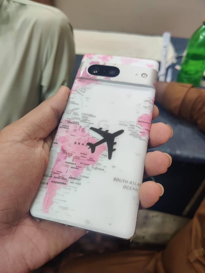Google Pixel 7 1