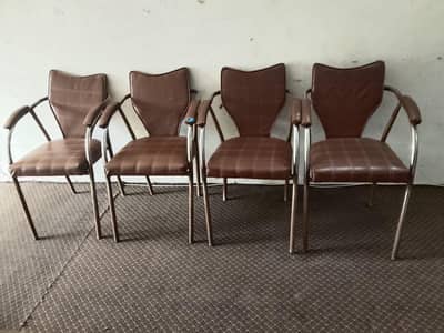 12 Chairs