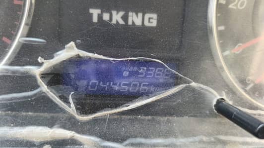 Truck for sale
