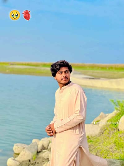 Muhammad Shahzad 