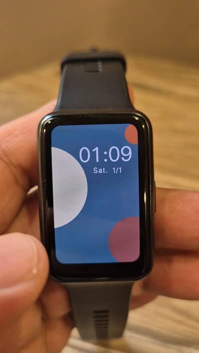 Huawei Watch Fit - Smart watch