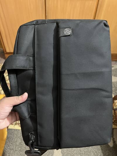 HP Laptop Bag (Slightly Used)