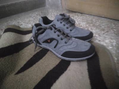 Bata Deluxe Men's Casual Shoes for Sale-Puma Style (Size 44 (10)]