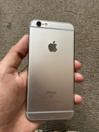 Apple iPhone 6S