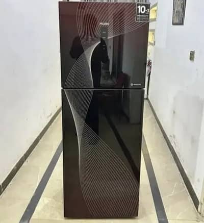 refrigerator haier for the sale 0322::::;47::::46::;:;;966 my WhatsApp