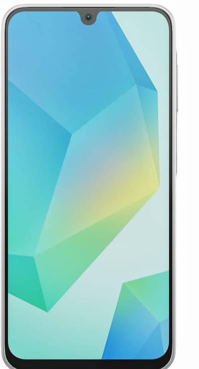 Samsung a16 ram 8+8+storage256