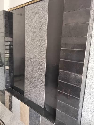 Ali granite and marble