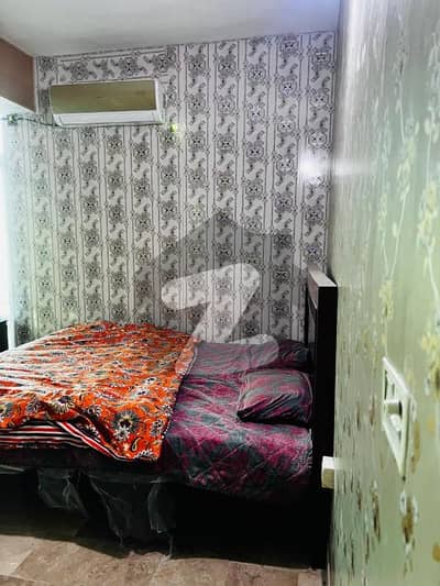 Furnished Room Stay Service in B17 Islamabad | Short & Long Stay