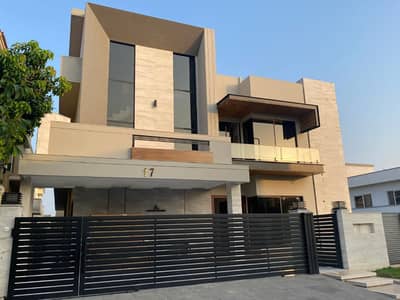 1 Kanal Brandnew Luxury House For Sale In G-13 Islamabad