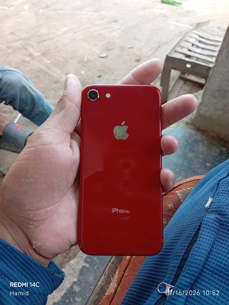 Apple iPhone 8 2