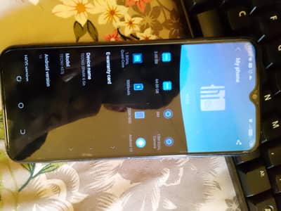 Tecno Spark 6 Go
