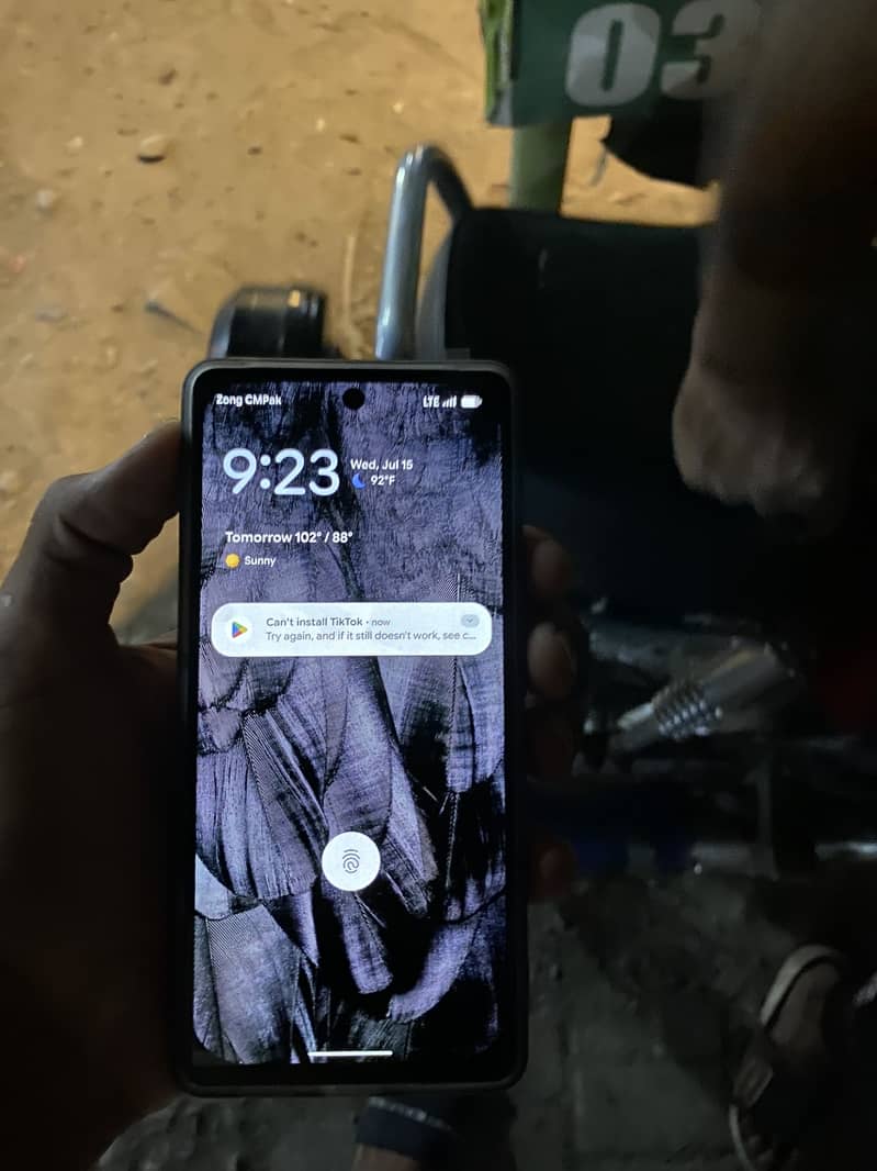 Google Pixel 7 2