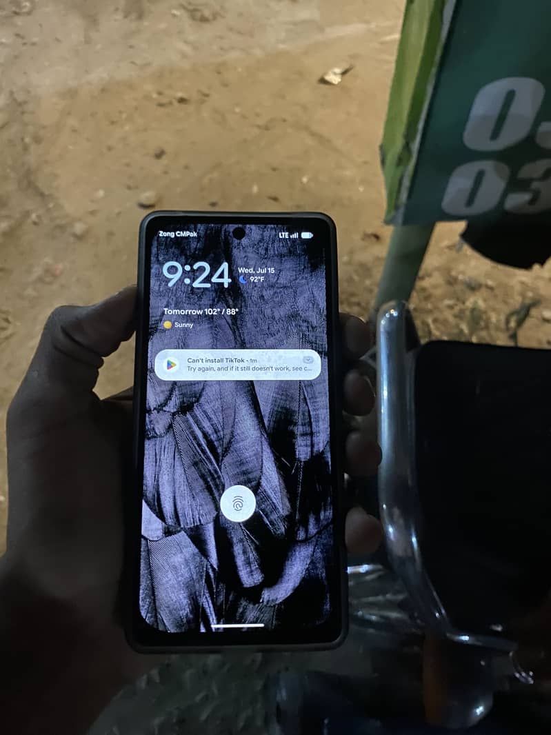 Google Pixel 7 3