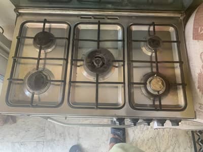 cookingrange