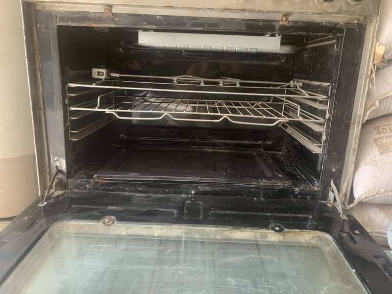 cookingrange 4