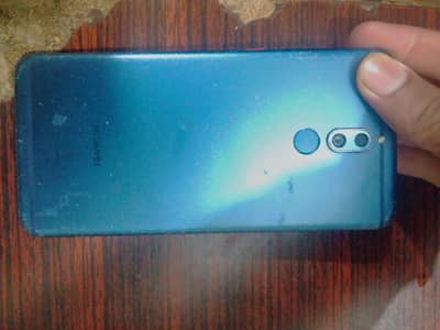 Huawei me 10 Lite