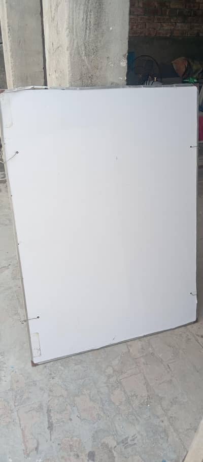 URGENT SALE: 3 Whiteboards Set 