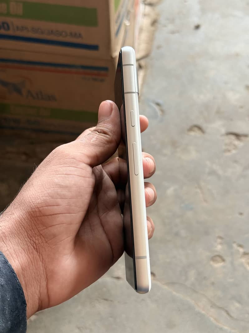 Google Pixel 7a 2