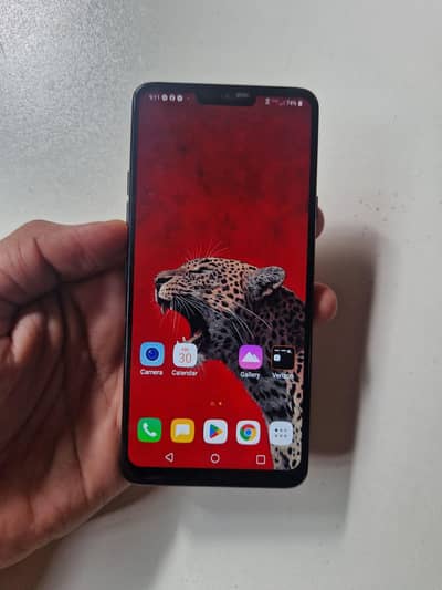 LG G7 ThinQ