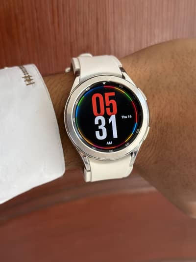 Samsung Galaxy Watch 4 Classic SMR-880