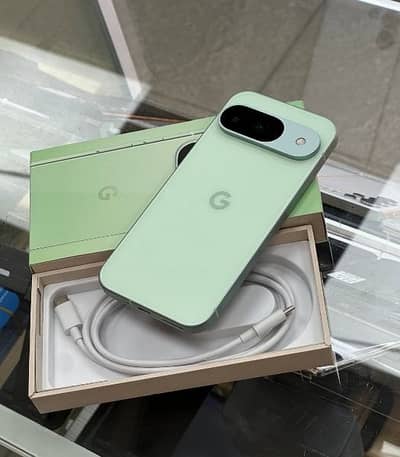 Google Pixel 9 12 GB ram 256GB memory 0326/6773/255