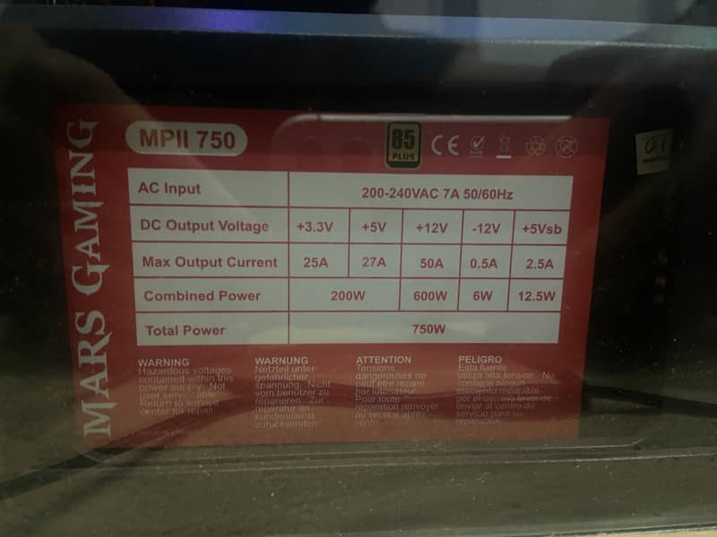 GAMING PC 12