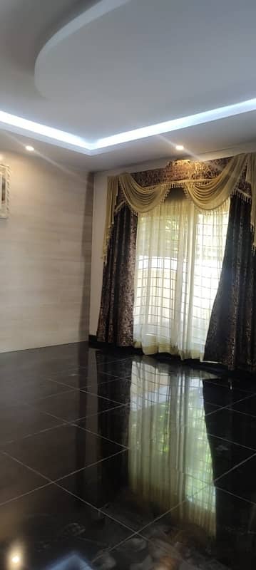 A Beautiful House For Rent In F10 Ideal Location