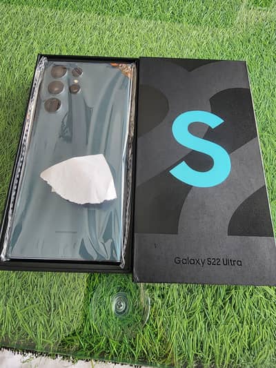 Samsung s22 ultra
