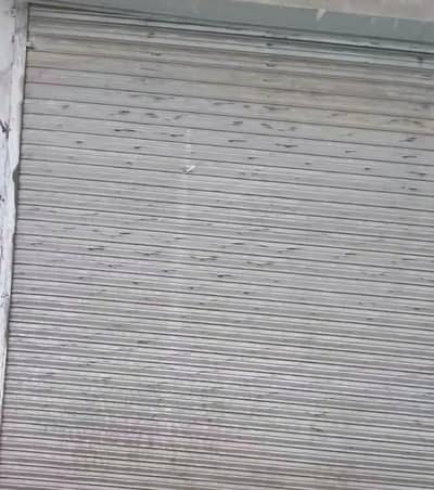 2 adad shop Kay shutter for sale